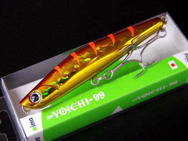 アイマ YOICHI 99(ヨイチ99) 【シーバスルアー専門店 キング
