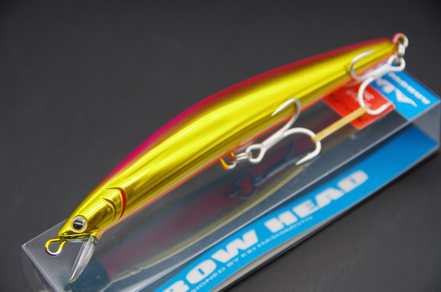 Arrow head 2022 | ROBENS JAPAN
