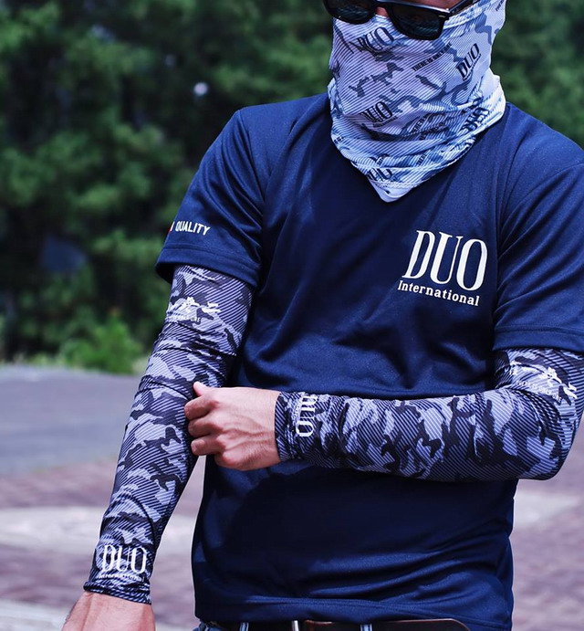 DUO Arm Guard(デュオ アーム ガード)