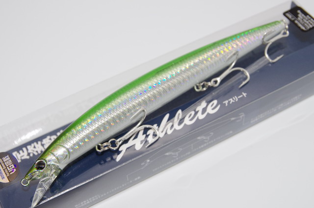 Jackson Athlete 17SSV/17FSV 