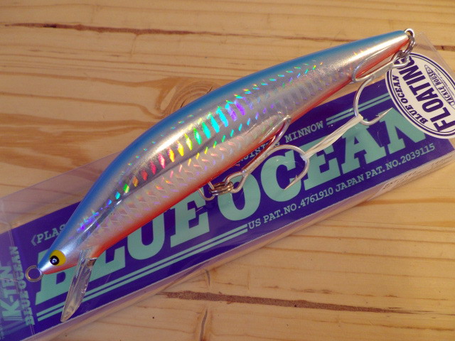 タックルハウス BKF115 140 オリカラ アカメ セット BKF140-101.jpg