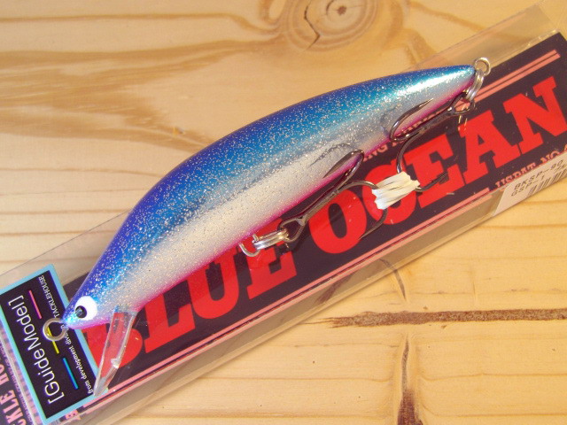 k-ten ブルーオーシャン　90 tacklehouse-fanshop / K-TEN BLUEOCEAN BKS90