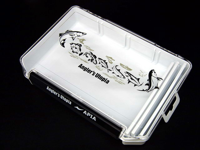 API 312 1台価格 アピア（APIA） GRAND STAGE ルアーBOX VS-3010NDM 【シーバス
