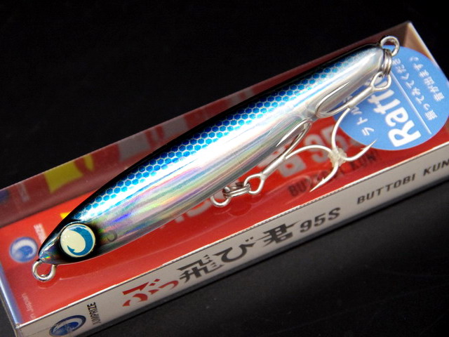希少 メップス ブルーキラー 未開封品 mepps Blue Killer 希少 メップス ブルーキラー 未開封品 mepps Blue Killerの通販