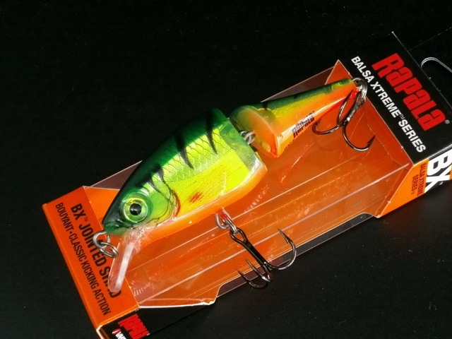 Amazon.co.jp: Rapala Ultra Lite Kit Fishing Lures with