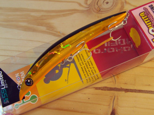 ハルシオンシステム チキチータ・バンビーノ92SL-S(CHIQUITITA BAMBI92