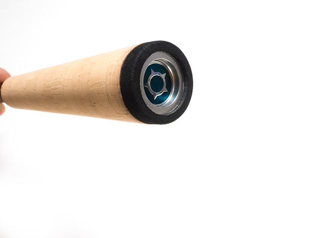 Fishman Beams LOWER 7.3L（ビームス ローワー 7.3L