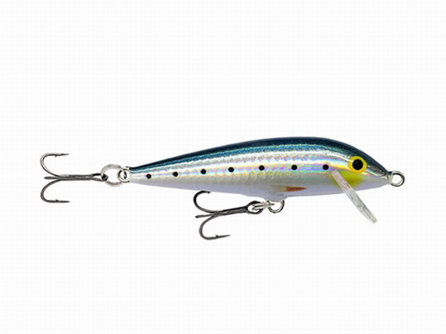 ラパラ　RAPARA カウントダウンミノーセット 11個 ラパラ RAPARA カウントダウンミノーセット 11個 Amazon.co.jp: Rapala