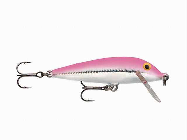 ラパラ ラパラ カウントダウン11 シンキング Rapala CD-11 : バック