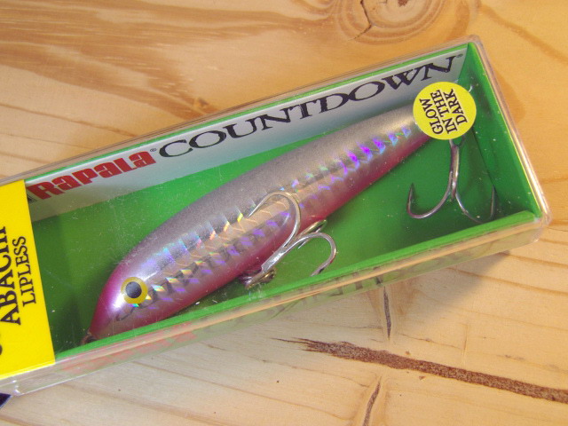 88 ルアー　ラパラ　カウントダウン　リップレス　セット　シーバス 88 ルアー ラパラ カウントダウン リップレス セット シーバス