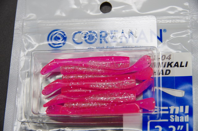 コアマンデイスター　ミニカリダートスペシャル（美品） 2025年最新】コアマン デイスターの人気アイテム - メルカリ