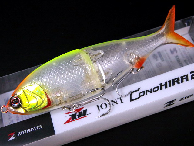 Anglo&company Paragon G500 Bait Finesse ／ PGB5003
