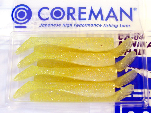 コアマンデイスター　ミニカリダートスペシャル（美品） 2025年最新】コアマン デイスターの人気アイテム - メルカリ