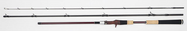 Fishman Beams CRAWLA 9.2L+(ビームス クローラ9.2エルプラス)