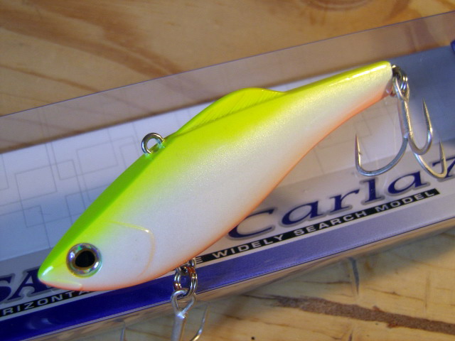 パブリックルアーズ ソルティックス カーラ 75 (SALTEX Carla 75