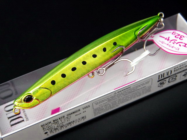DUO ビーチウォーカー チェンジャー 105S 11個セット新品未使用 imgrc0111551789.jpg