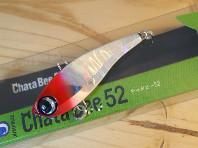 ジャンプライズ チャタビー52（JUMPRIZE Chata Bee52