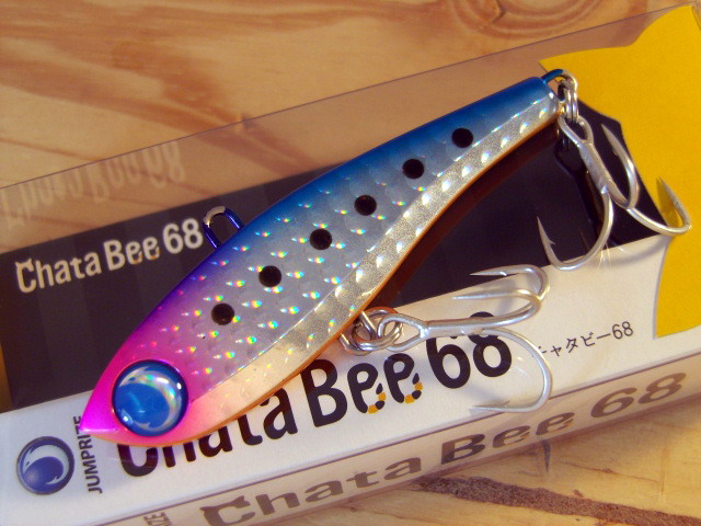 ジャンプライズ チャタビー68（JUMPRIZE Chata Bee68