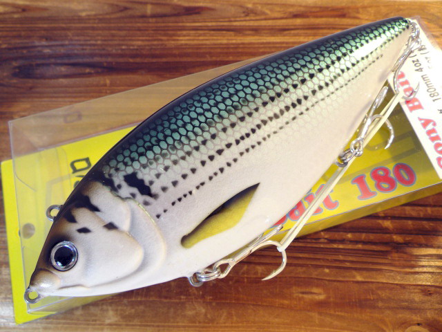 アイランドクルーズ Cony Bait 180（コニーベイト180
