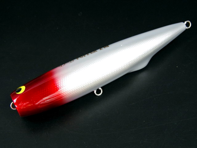 ウッドリーム D-B POPPER 210 210mm/115g 【シーバスルアー専門