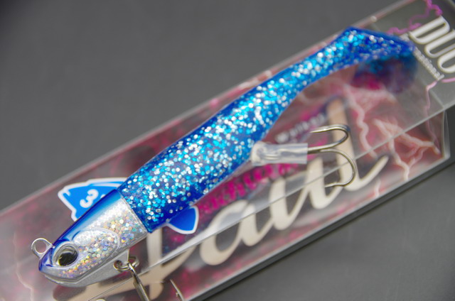 デュオ ビーチウォーカー ハウルセット31g（DUO Beach Walker