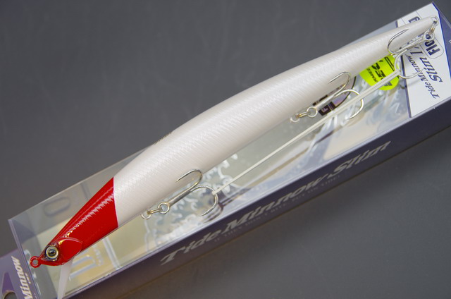 DOU タイドミノースリム175他 DUO Tide Minnow Slim 175（デュオ タイドミノースリム175