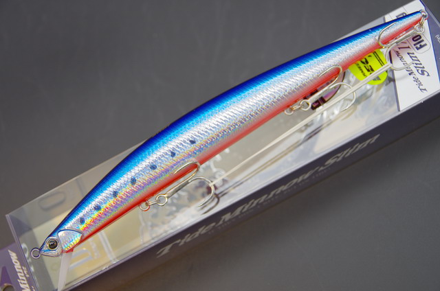 DOU タイドミノースリム175他 DUO Tide Minnow Slim 175（デュオ タイドミノースリム175
