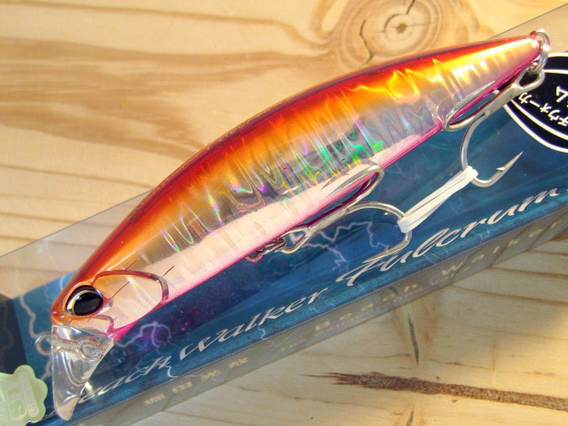 Beach Walker Wedge 95S | 宮崎市の釣具店 FISHING BASE PLAISANCE