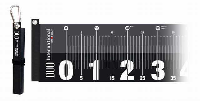 DUO ワイドメジャー