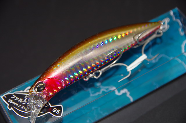Beach Walker Wedge 95S | 宮崎市の釣具店 FISHING BASE PLAISANCE
