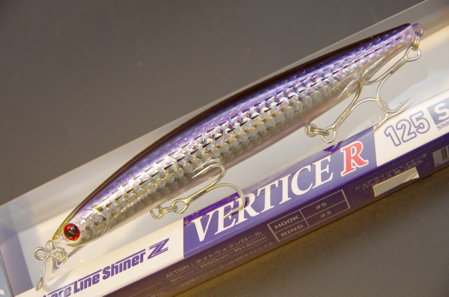 TROUT ZX | PRODUCTS | trout nories