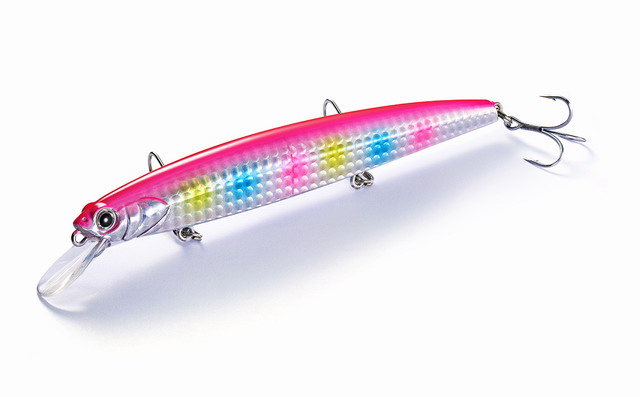 ジャクソン デセプション135 135mm/23.5g 【シーバスルアー専門