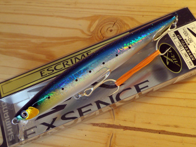 シマノ エクスセンス エクスセンス エスクリム 119f X Ar C シーバスルアー専門店 キングフィッシャー シマノ エクスセンス エクスセンス エスクリム 119f X Ar C シーバスルアー専門店 キングフィッシャー