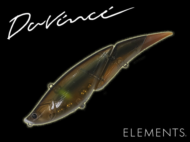 ELEMENTS Davinci190SW (エレメンツ ダヴィンチ190SW