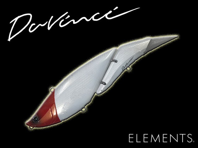 ELEMENTS Davinci190SW (エレメンツ ダヴィンチ190SW