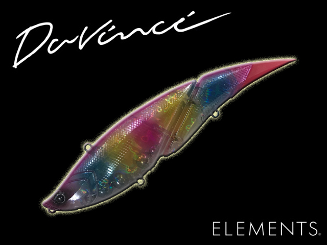 ELEMENTS Davinci190SW (エレメンツ ダヴィンチ190SW