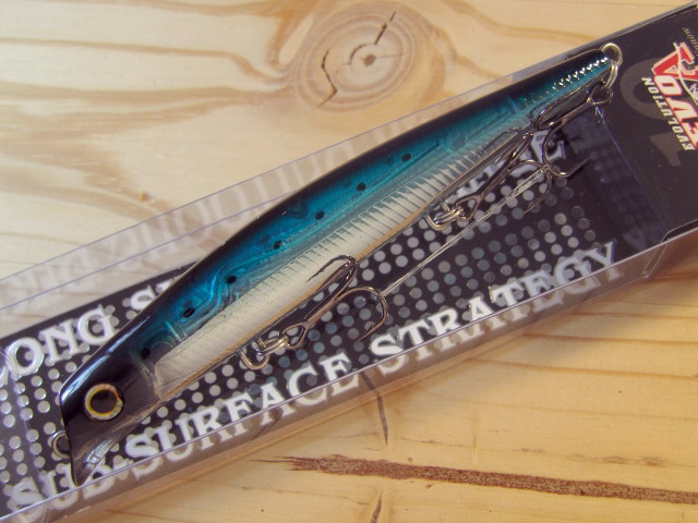 ルアー10点 TROUT ZX | PRODUCTS | trout nories