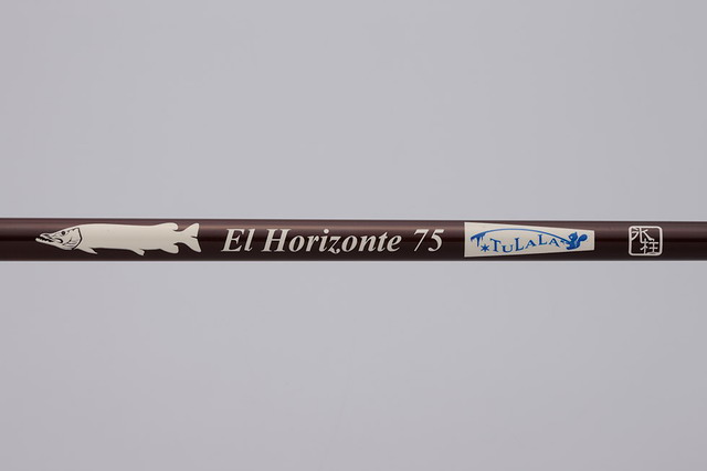 Tulala El Horizonte 75（ツララ エル・ホリゾンテ 75）22