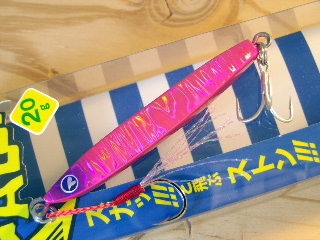 5oz 孔雀　シルバーメダル　牡丹　　メダル　銀　シルバー　プルーフ仕上げ Metal Jig Long type – galapagos-fishing