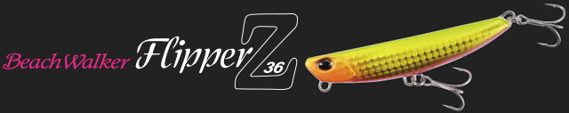 デュオ　ビーチウォーカー フリッパー Z 36(DUO Beach Walker Flipper Z 36)
