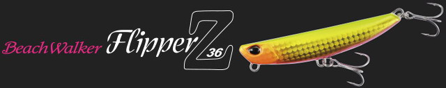 デュオ ビーチウォーカー フリッパー Z 36(DUO Beach Walker Flipper Z 36)