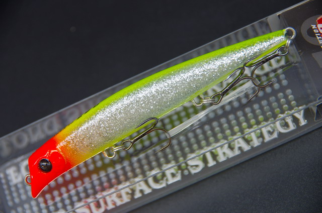 エリアフィッシングルアー約130個まとめ売り TROUT ZX | PRODUCTS | trout nories
