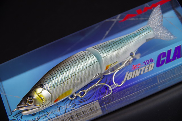 Amazon.co.jp: ガンクラフト(Gan Craft) ジョインテッドクロー
