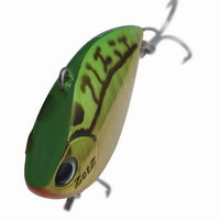 Anglers Republic ZetZ エフリード ギラバイブ53 (FGV-53