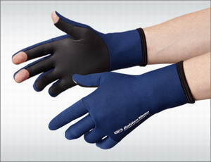 ゴールデンミーン　GMグローブTiタイプ2