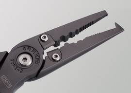 ゴールデンミーン　GMプライヤー　TYPE-3