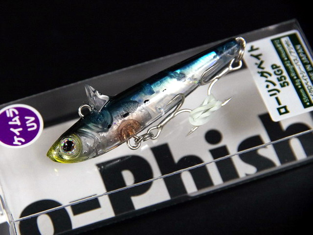 Amazon | LUNKERHUNT フロッグフィッシングルアー バス釣り