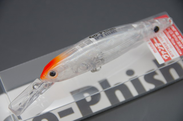 Go-Phish（ゴー・フィッシュ） ヴァンテージ93GP 【シーバスルアー専門