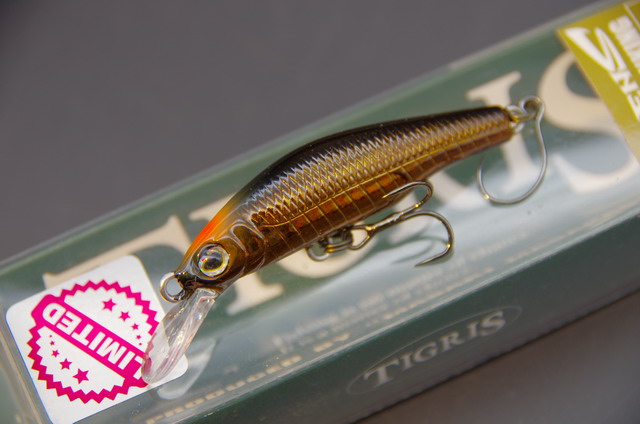 ハルシオンシステム DENS 50US 【シーバスルアー専門店 キング
