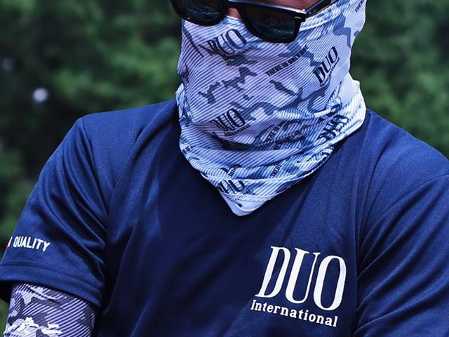 新品【完売品】B×H FACE GURD フェイス ガード ネック ウォーマー Amazon.co.jp: 多機能 バンダナ UVカット フェイスガード ネック